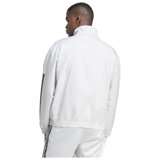 Adidas Ανδρική ζακέτα Common Goal Track Top